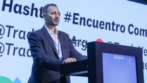 Pablo Lavigne, el economista que se perfila como Secretario de Comercio de Javier Milei