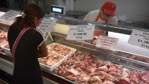 Compra en carnicerías: Qué cortes entran en el reintegro de AFIP durante diciembre