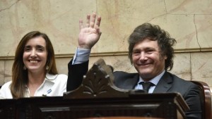 Milei: entre la asunción, una ley «ómnibus» y el desafío del Congreso