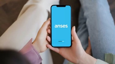 La Prestación por Desempleo puede solicitarse en la página oficial de ANSES.-