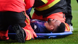 Nico González y Juan Foyth, lesionados en la jornada de fútbol europeo