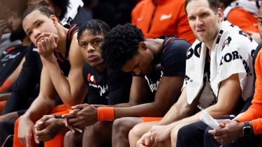 Bajón. Los Pistons atraviesan una temporada para el olvido en el mejor básquet del planeta. (Fotos AP)