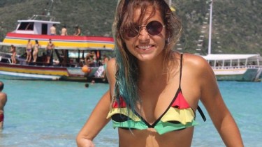 Una argentina sufrió un ACV en México tras presenciar un crimen y su familia busca ayuda para operarla