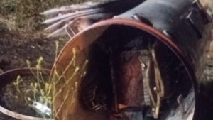 Es de Cipolletti, le pegó un cabezazo a un policía en medio de la noche y terminó detenido en Allen