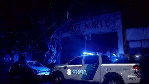 Se conocieron detalles de la tragedia que azotó al club de Bahía Blanca: «Se les cayó un paredón»