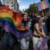 Imagen de La Marcha del Orgullo en Bariloche reivindicó los derechos adquiridos