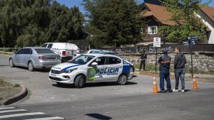 Hicieron la pericia psiquiátrica al sospechoso de haber asesinado a Silvia Martín, en Bariloche