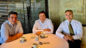 Quiénes se van y quiénes llegan al gabinete de Alberto Weretilneck en Río Negro