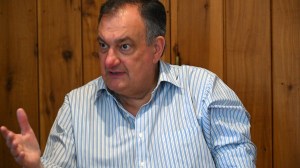 Gustavo Gennuso fue designado por la CNEA como presidente de una fundación médica de Bariloche