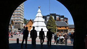 La gran fiesta de Navidad llega a Bariloche