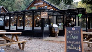 Quejas por los pocos locales gastronómicos abiertos en Navidad en Bariloche
