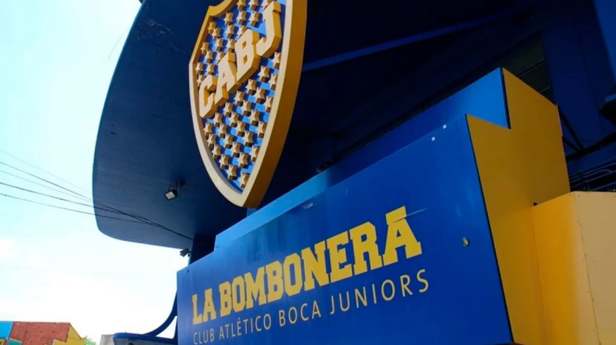 La Bombonera será el escenario de las elecciones en Boca este domingo.