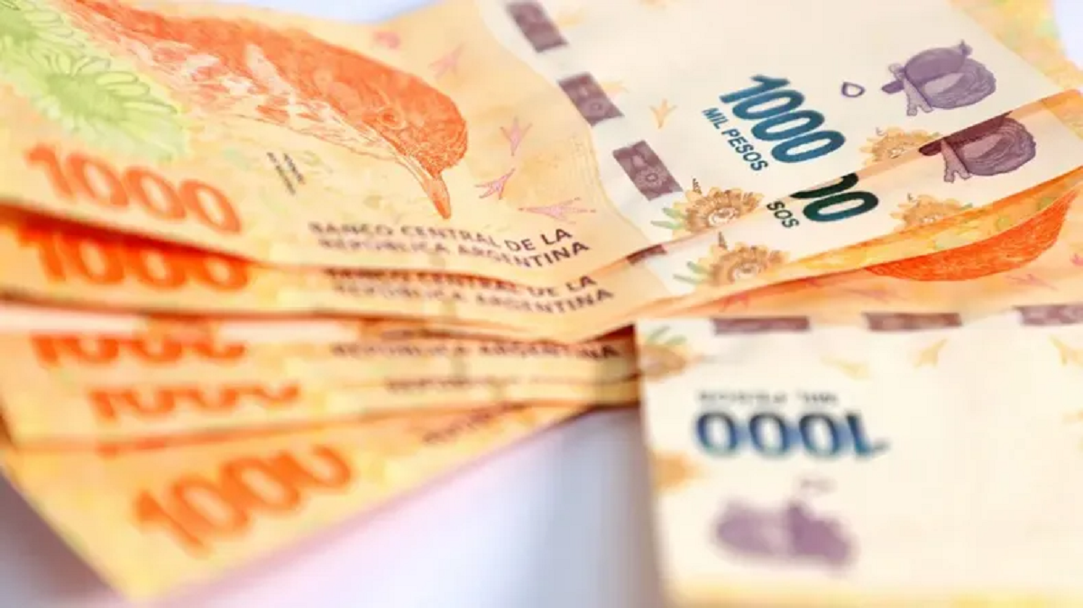 Quiénes cobrarán el bono de 55 mil pesos de Anses en diciembre 2023. 