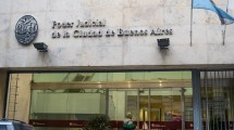 Imagen de Justicia admitió un amparo contra el DNU de Milei: aún no definió si dictará una medida cautelar