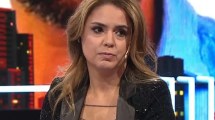 Imagen de Otro escándalo en LN+: Marina Calabró y Débora Plager se quedarían sin programa