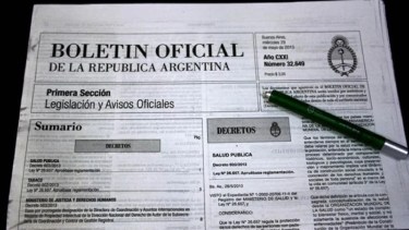 ¿Qué es un DNU?, para qué sirve y cómo se aprueba lo que anunció Javier Milei