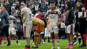 Colón se juega la última ficha: pidió la nulidad del descenso ante la AFA