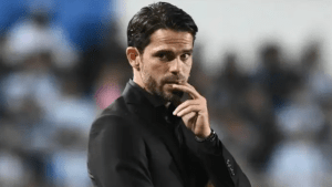 Fernando Gago tendrá su primera experiencia en el exterior: ¿a qué club dirigirá?