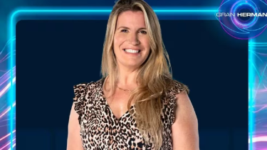 Carla de Gran Hermano es abogada pero no ejerce. Se dedica a ser comerciante. 