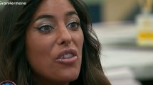 Imagen de Catalina de Gran Hermano preocupó a las redes: Los memes por su situación dentro de la Casa