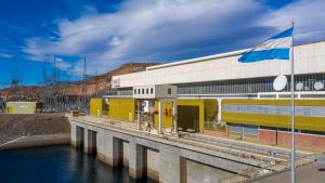 Aconcagua Energía adquirió Orazul, la concesionaria de Cerros Colorados y Alto Valle