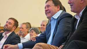 Alberto Weretilneck comienza su tercer mandato en Río Negro, con perfil de austeridad