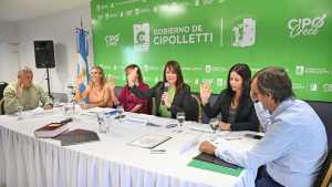 El Concejo Deliberante de Cipolletti cambiará de edificio para ahorrar dinero