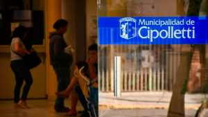 Polémica por el aguinaldo en Cipolletti: un plazo fijo, el goteo por coparticipación y la gestión