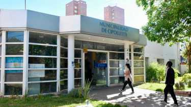 El presupuesto 2024 fue aprobado este miércoles por el Concejo Deliberante. Foto: Archivo (Mati Subat).