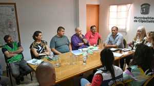 Los trabajadores municipales de Cipolletti recibirán aguinaldo, pero no hay definiciones sobre los despidos
