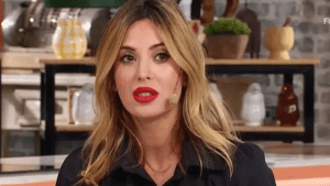 Jesica Cirio compartió una receta para hacer helado y le llovieron las críticas: el motivo