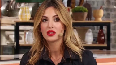 Criticaron a Jesica Cirio, luego de compartir una receta que contenía ingredientes muy caros. 