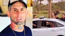 Imagen de Revelan el trasfondo de la pelea de Emanuel Noir, líder de Ke Personajes: «Habría aparecido…»