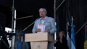 En Bariloche, Walter Cortés tendrá que lidiar con un Concejo muy variado