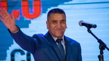 Será el segundo discurso de apertura de sesiones en este período (Foto: archivo)