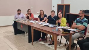 Cómo se interviene ante una demanda excesiva de usuarios de salud mental en Cutral Co y Plaza Huincul