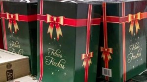 Un gobierno, dos ayudas distintas: cuánto pagarán por los módulos de Navidad en Río Negro