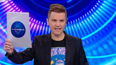 Telefe analiza un posible complot en Gran Hermano. 