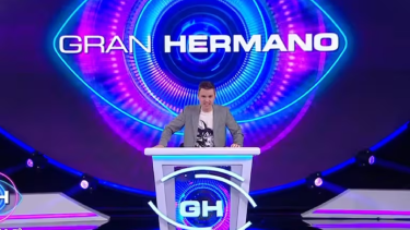 Filtraron el nombre de un participante de Gran Hermano. 