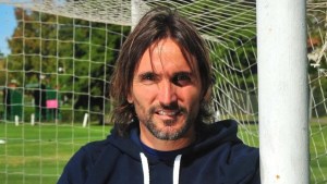 Diego Martínez se desvinculó de Huracán y asumirá como entrenador de Boca el 2 de enero