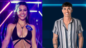 Gran Hermano: Alan subió a Rosina a la placa y las redes lo criticaron «por resentido»