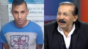 Condenaron al hijo de Antonio Ríos por abuso sexual de una menor: Qué dijo el cantante