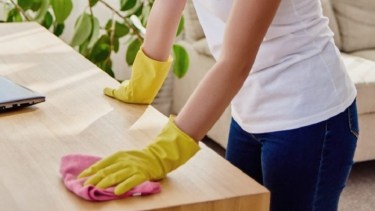 Las empleadas domésticas registradas deben percibir el aguinaldo de diciembre.-