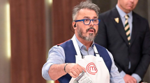 Imagen de Donato de Santis no quiere que vuelva MasterChef: «No lo extraño»