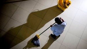 Empleadas domésticas: Cuándo deben empezar mis vacaciones de verano