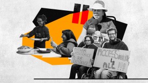 Vida independiente, el movimiento mundial de personas con discapacidad que quieren ser dueñas de sus decisiones