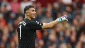 Así se juega el Boxing Day, la fecha de Premier League post Navidad