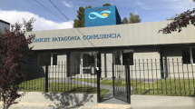 Imagen de El Conicet estrenó una nueva sede para investigar en Neuquén 