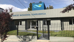 El Conicet estrenó una nueva sede para investigar en Neuquén 
