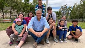 La necesidad tiene cara de hereje